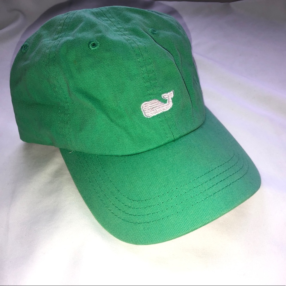 Vineyard Vines Baseball Hat